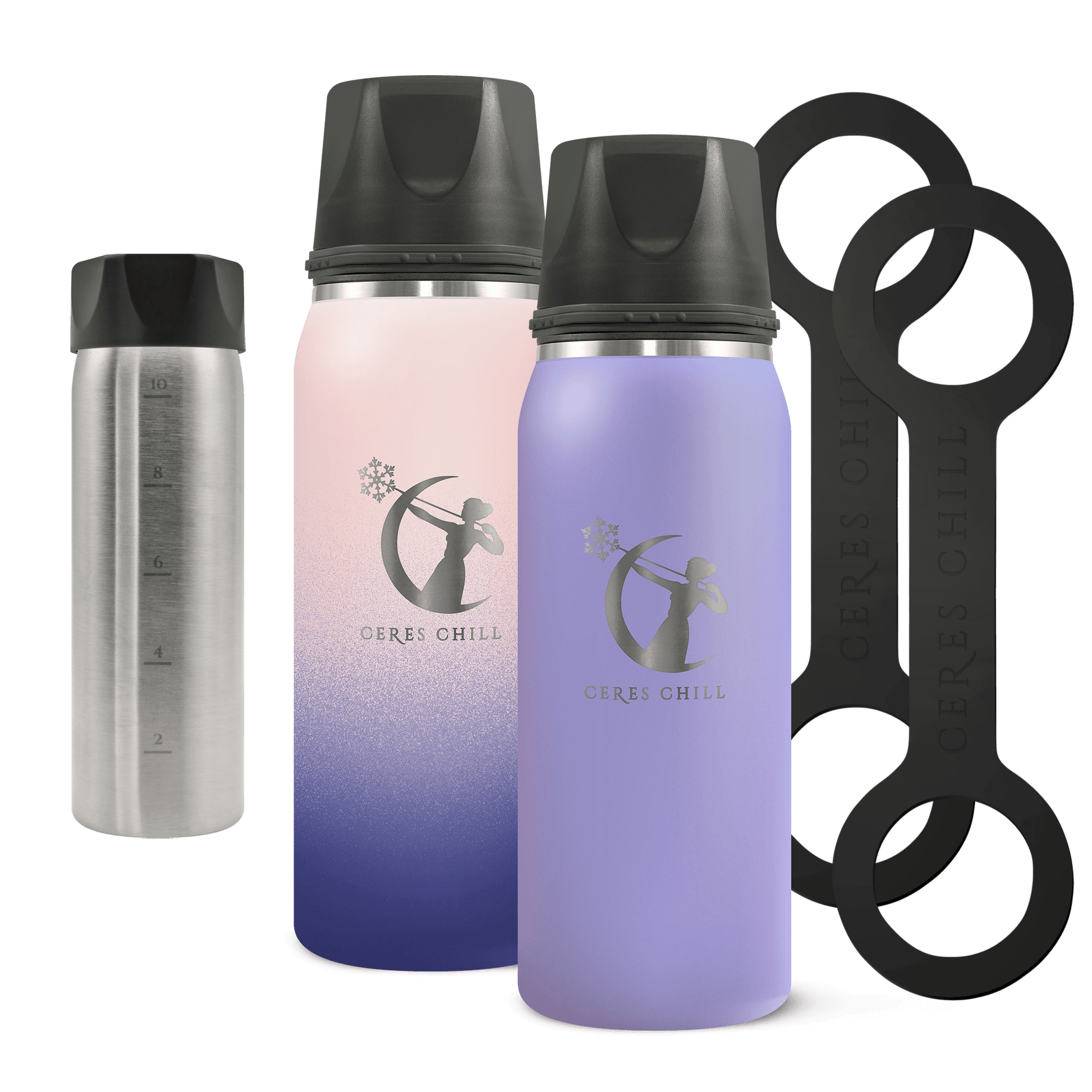 breast milk chiller