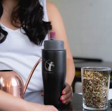 Load image into the viewer, Tea-Luxe Premium Tea-Mixing Kit
