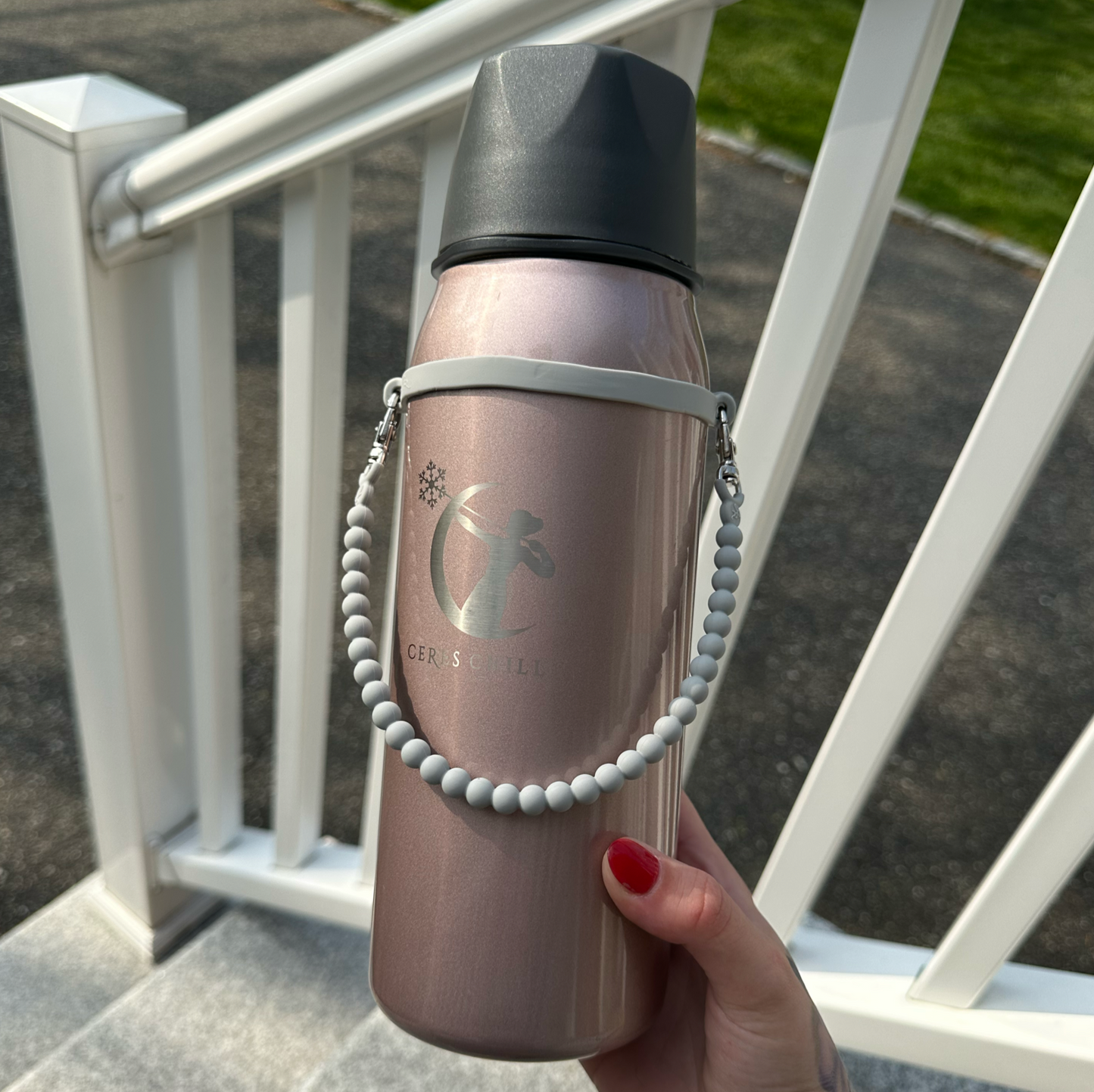 Cutie Handle Bottle Carrier