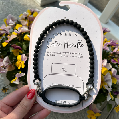 Cutie Handle: Breaker – Juneandgrey