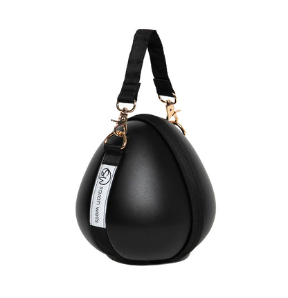 Milkwear Pump Bag— Sarah Wells x Ceres Chill, a breast milk storage bag with a hard outer shell to protect your pump.