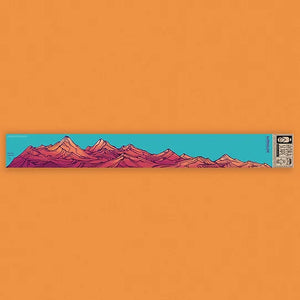 Mini-mural for your Ceres Chill