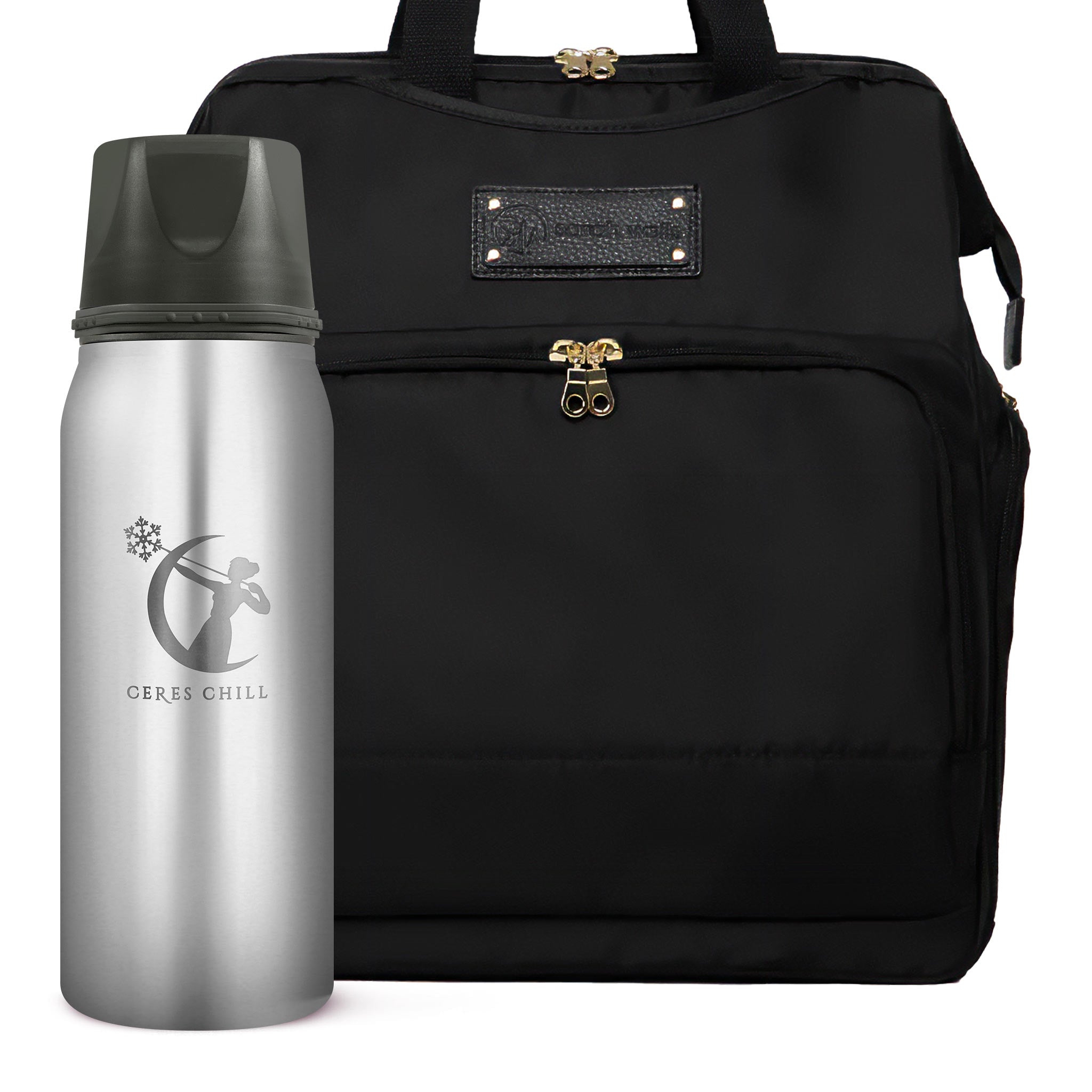 Nora backpack sales