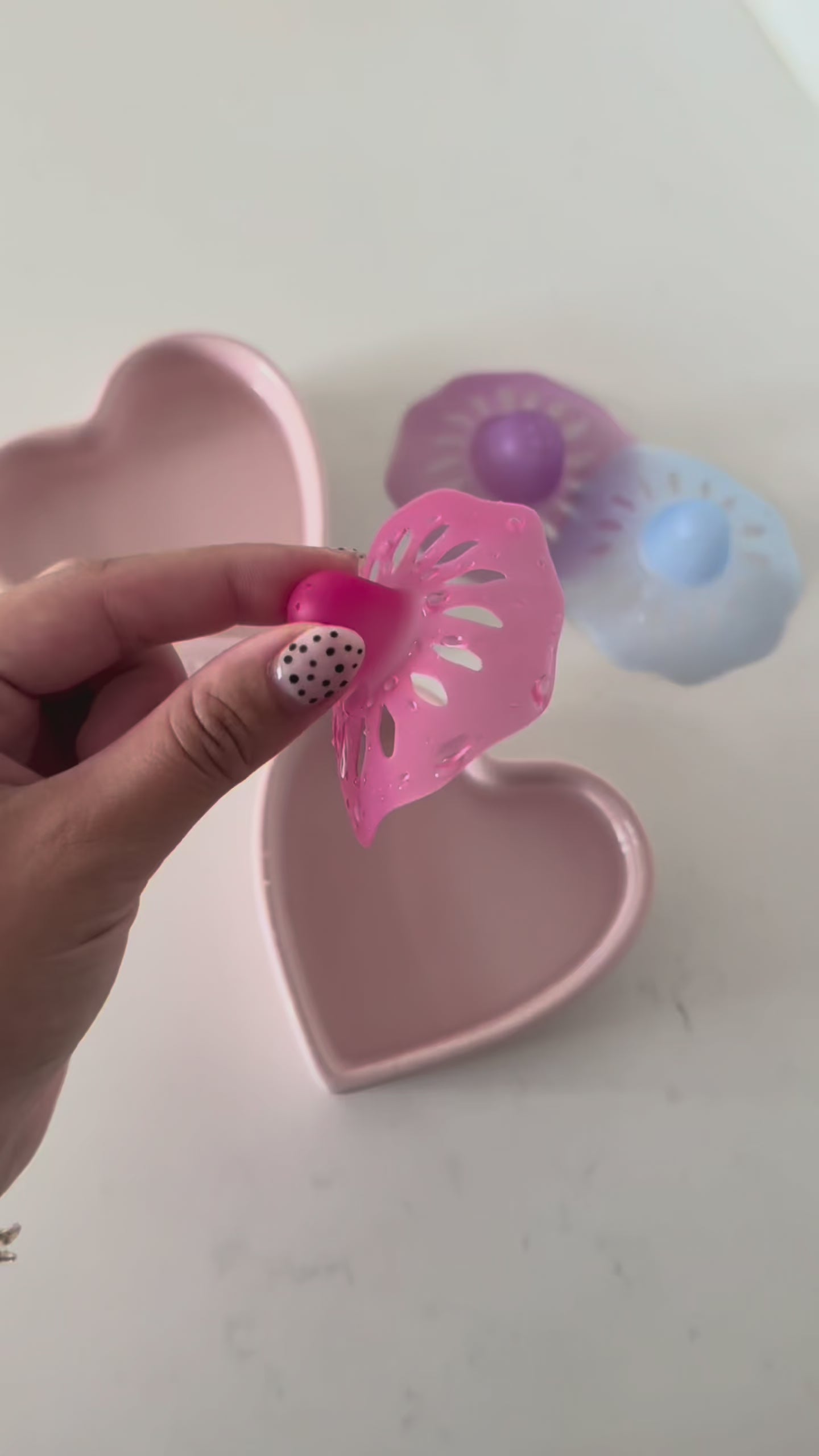 Shield Maiden Nipple Shields – Ceres Chill