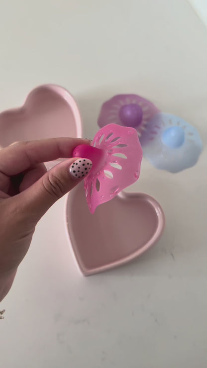 Shield Maiden Nipple Shields