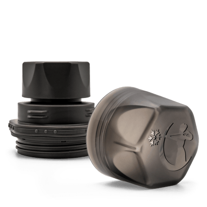 Ceres Chill lid and top to the Breast Milk Chiller. 