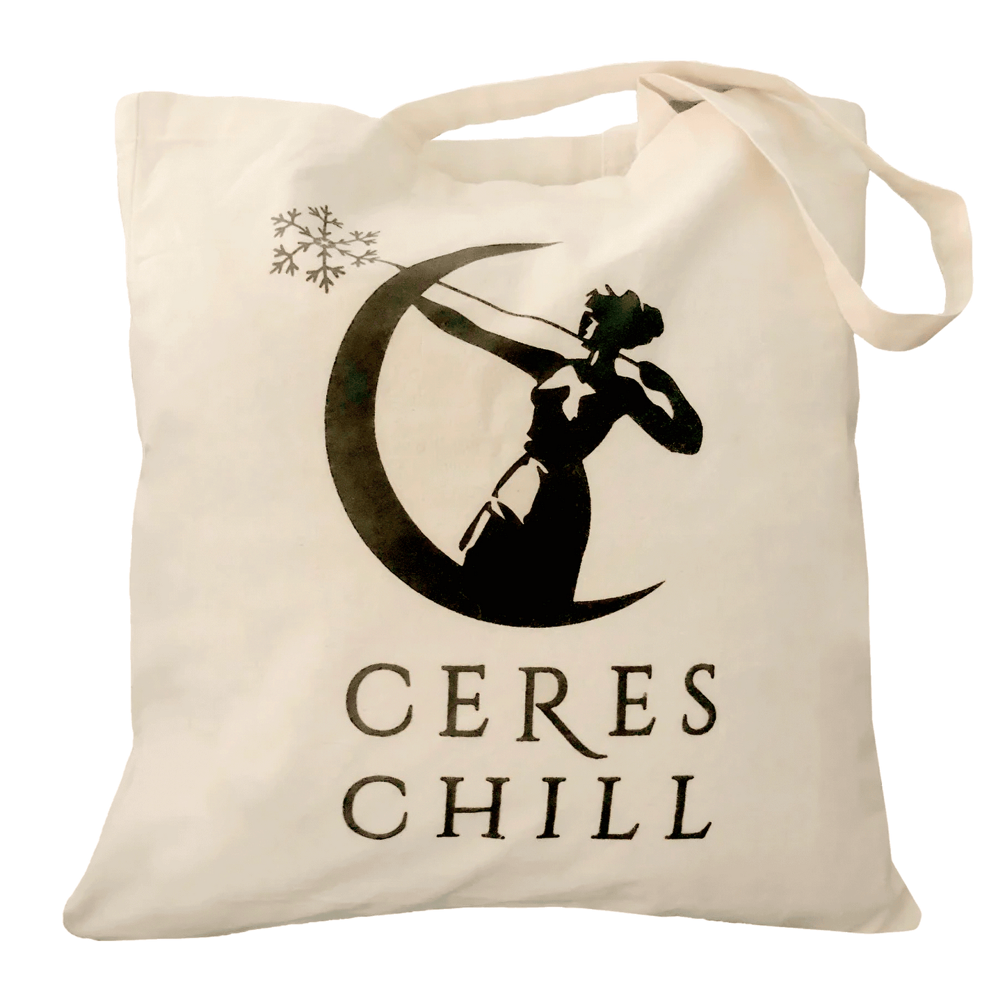 Ceres Chill Tote Bag