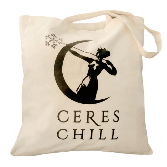 Ceres Chill Tote Bag