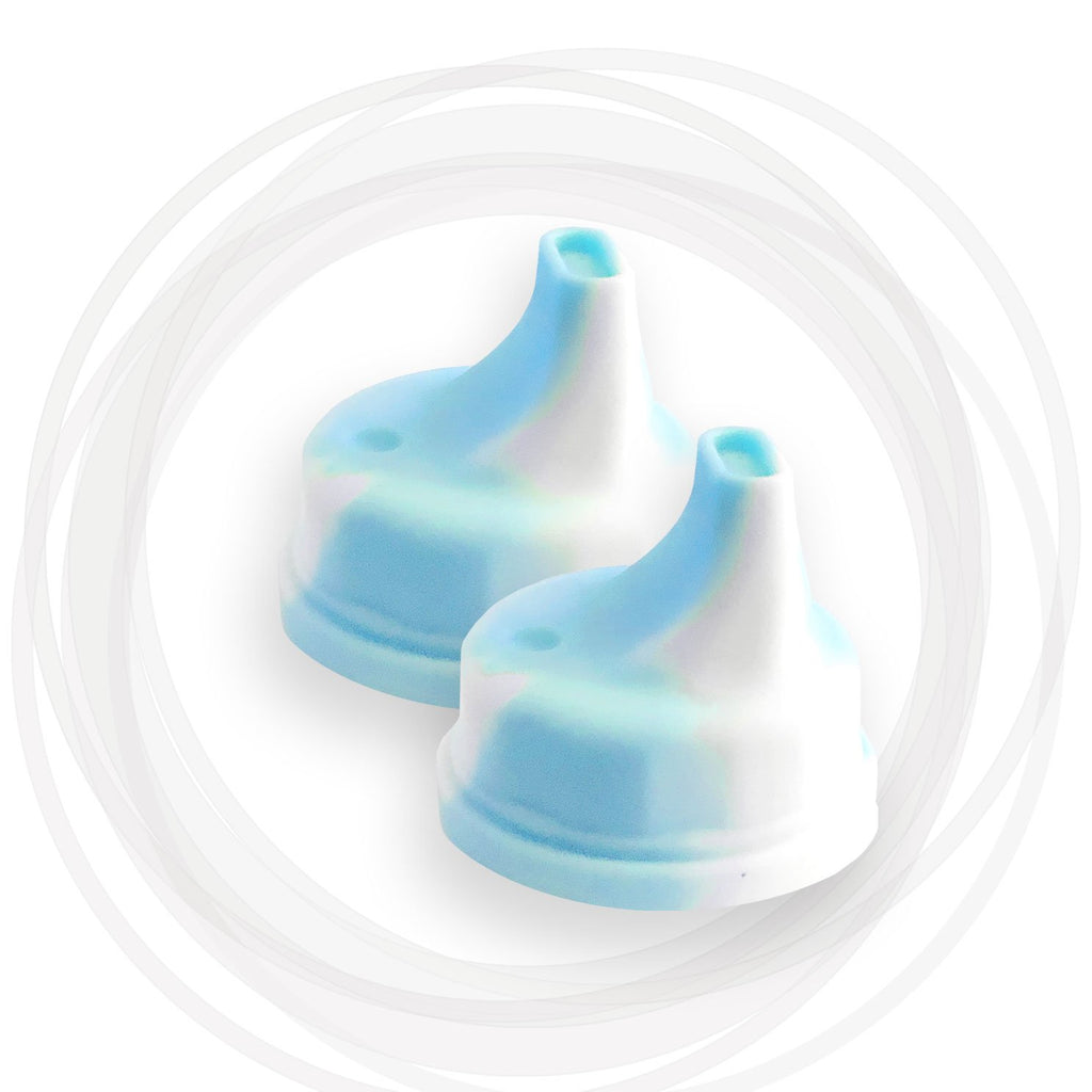 Super Easy Sipper Lids