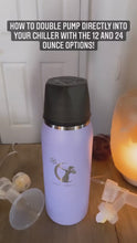 Load and play video in the viewer, OG Breastmilk Chiller
