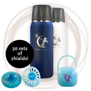 Every Ounce Starter Set