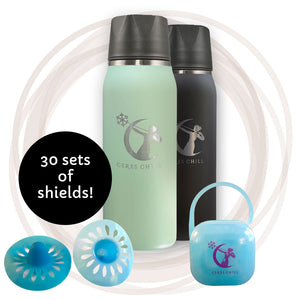 Every Ounce Starter Set