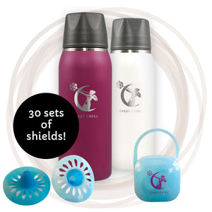 Every Ounce Starter Set