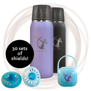 Every Ounce Starter Set