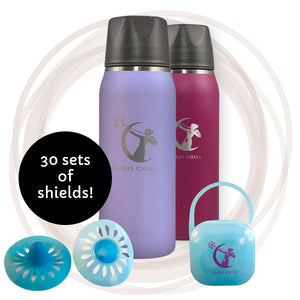 Every Ounce Starter Set