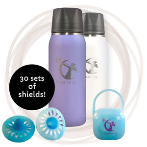 Every Ounce Starter Set