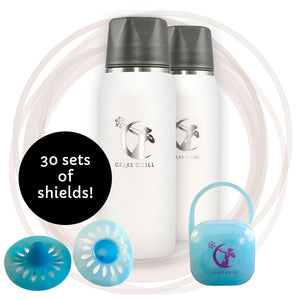 Every Ounce Starter Set