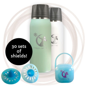 Every Ounce Starter Set