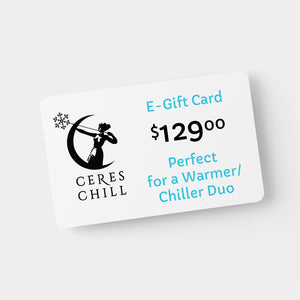 Gift a Chiller Duo!