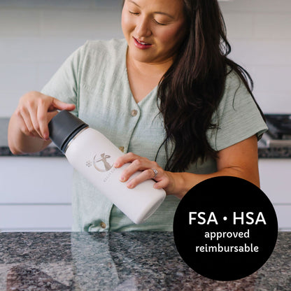breast milk cooler, fsa and hsa approved and reimbursable
