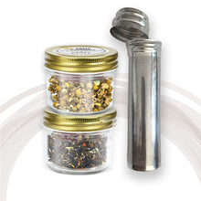 Load image into the viewer, Tea-Luxe Premium Tea-Mixing Kit

