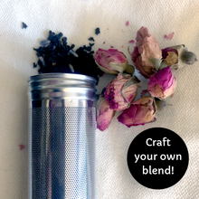 Load image into the viewer, Tea-Luxe Premium Tea-Mixing Kit
