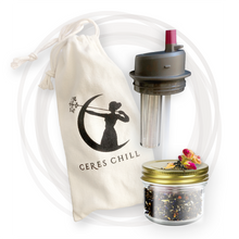 Load image into the viewer, Tea-Luxe Premium Tea-Mixing Kit
